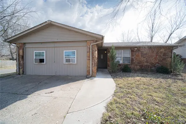 125 W Austin Street, Broken Arrow, OK 74011