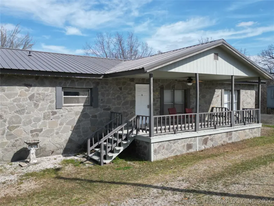 428831 E 1131 Road, Porum, OK 74455 - #2
