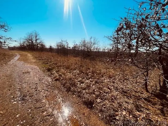 000 Serenity Road, Checotah, OK 74455 - #1