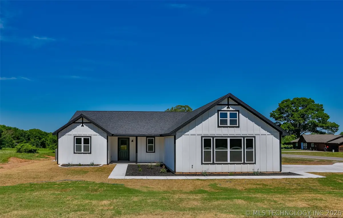 1 Diamondhead Drive, Burneyville, OK 73430 - #1