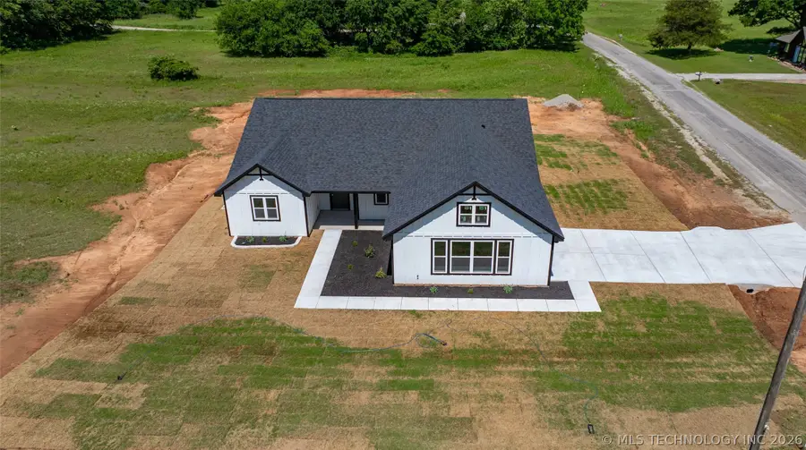 1 Diamondhead Drive, Burneyville, OK 73430 - #3