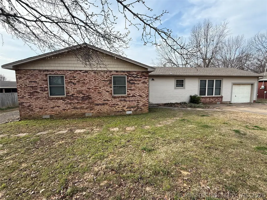 316 Mockingbird Lane, Sallisaw, OK 74955 - #3