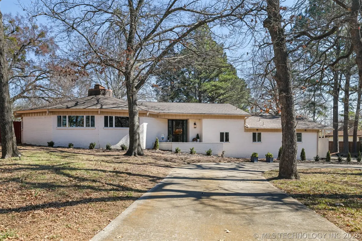 2232 Gershwin Drive, Durant, OK 74701 - #1