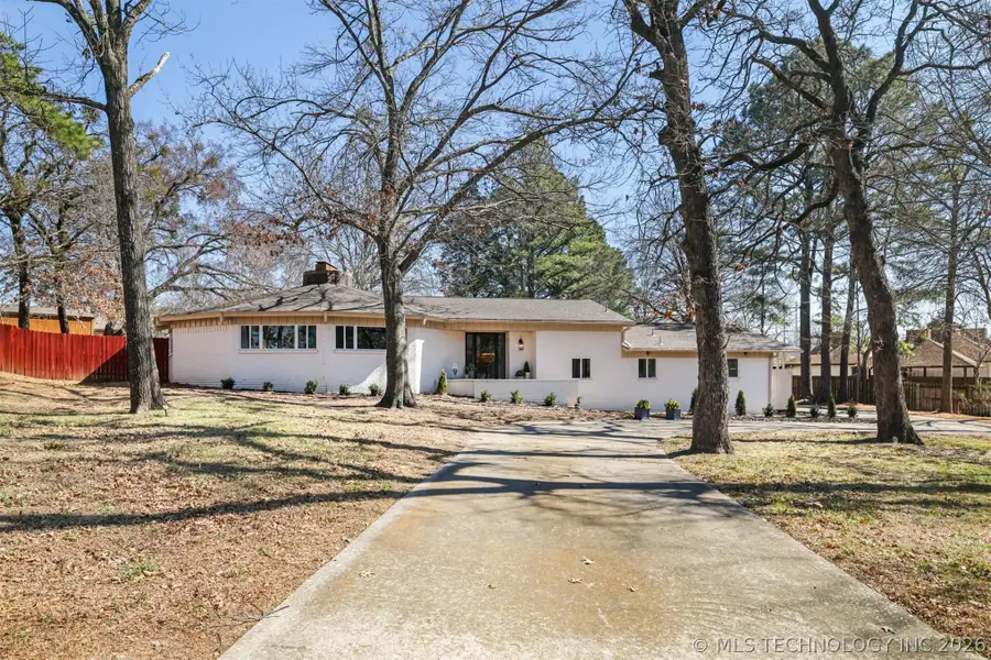 2232 Gershwin Drive, Durant, OK 74701 - #2