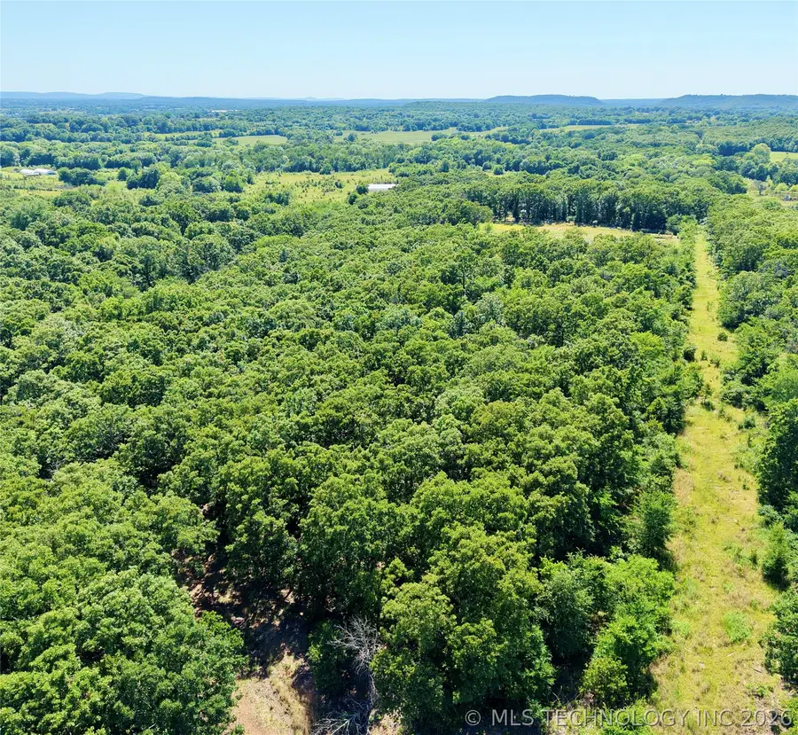 21506 E County Road 1190, Keota, OK 74941 - #3
