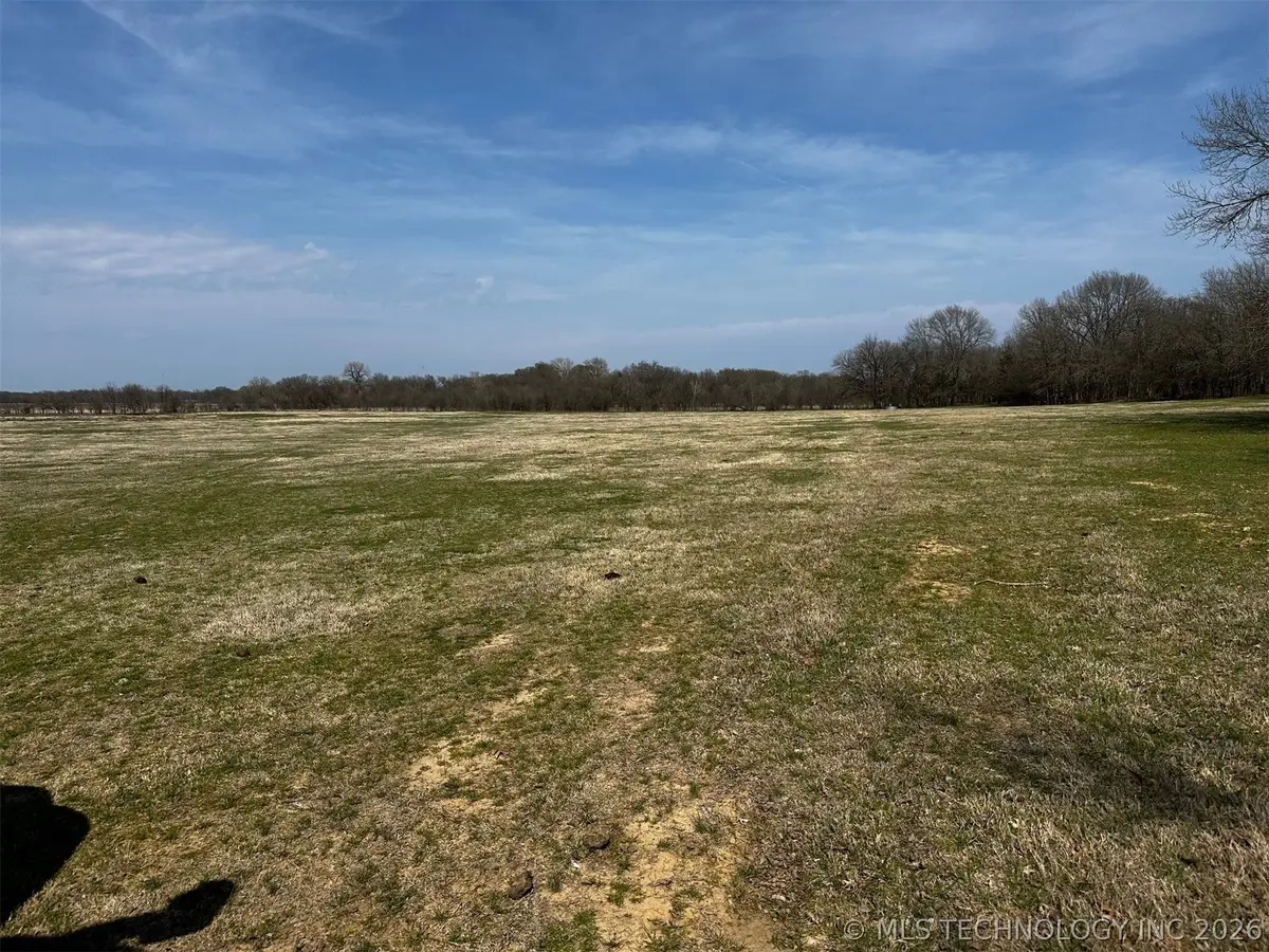 County Road 3680, Tupelo, OK 74572 - #1