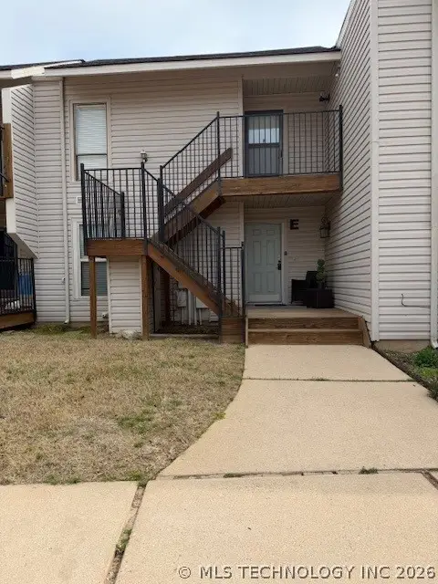 125 Falconhead #E, Burneyville, OK 73430