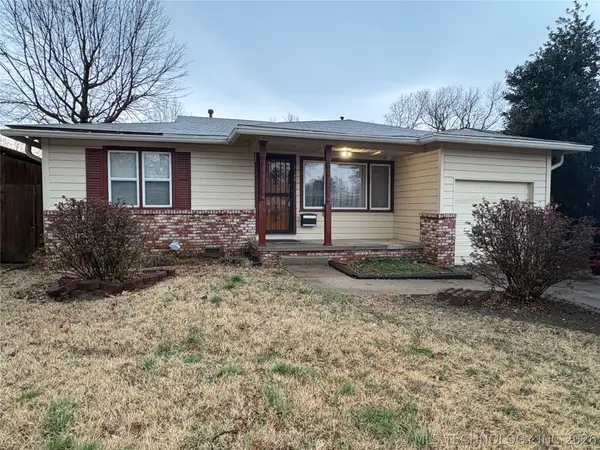 7140 E 6th Street, Tulsa, OK 74112