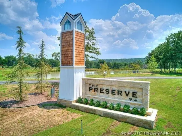 31 Pebble Ridge Road, Eufaula, OK 74432 - #1