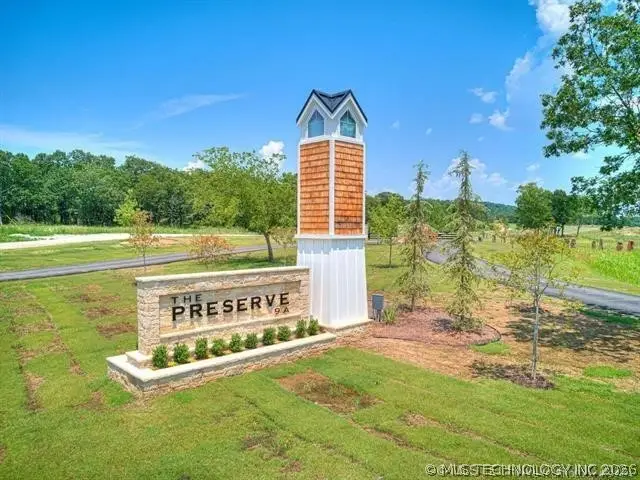 31 Pebble Ridge Road, Eufaula, OK 74432 - #2