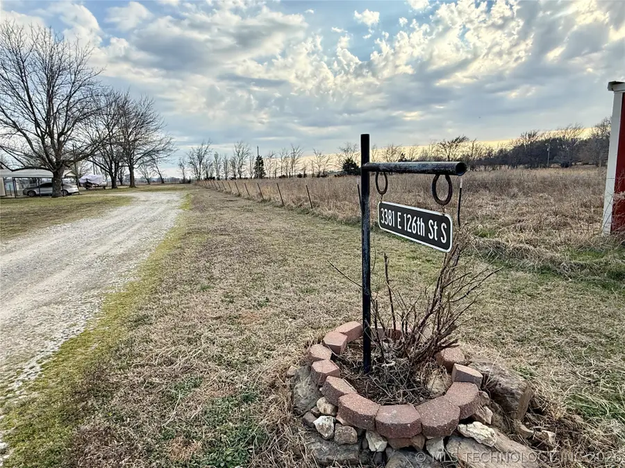 12665 S 35th Street E, Muskogee, OK 74403 - #2