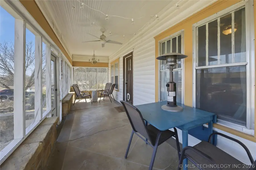 316 N Roosevelt Avenue, Sand Springs, OK 74063 - #3