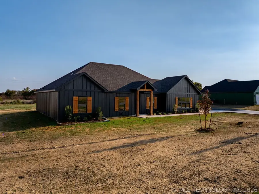 13183 Whimsical Lane, Kingston, OK 73439 - #2