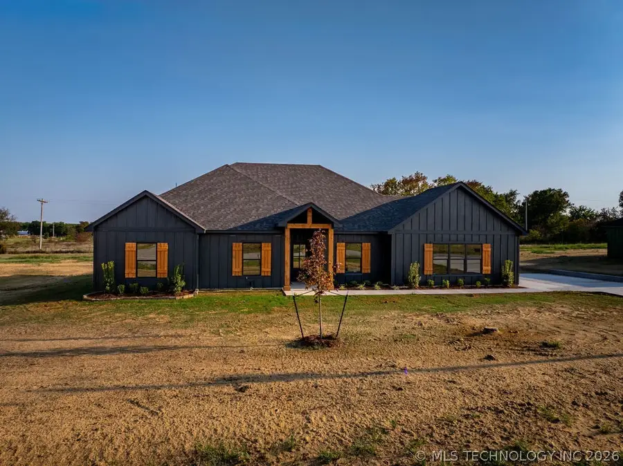 13183 Whimsical Lane, Kingston, OK 73439 - #3