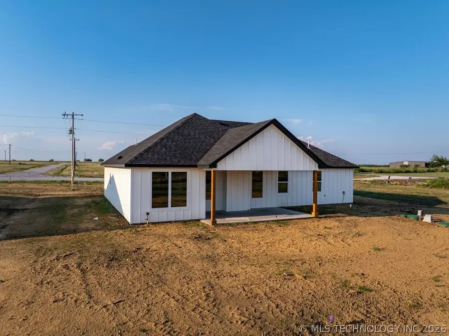 13203 Whimsical Lane, Kingston, OK 73439 - #3