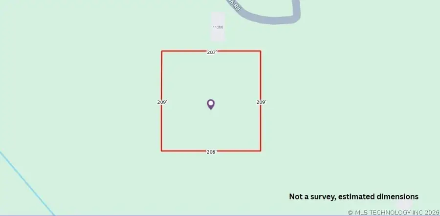 11388 Hwy 82, Tahlequah, OK 74464 - #3