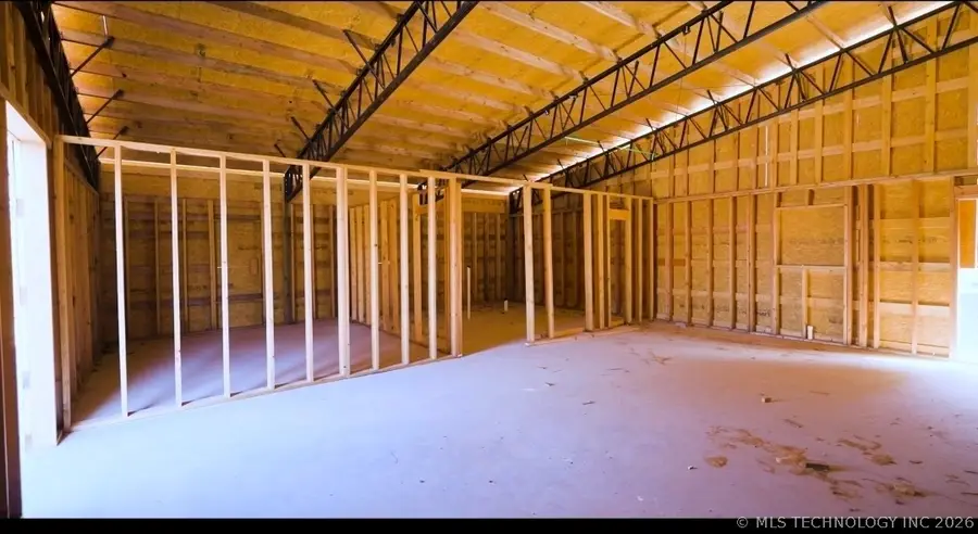 42073 W 281st Street S, Depew, OK 74028 - #2