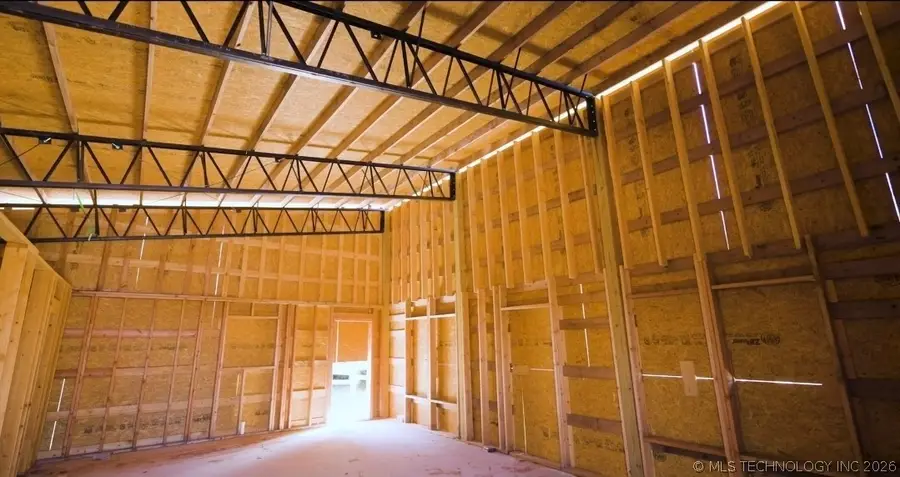 42073 W 281st Street S, Depew, OK 74028 - #3