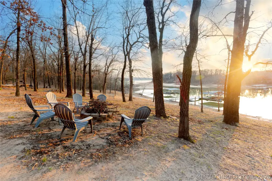 116942 S 4244 Road, Eufaula, OK 74432 - #3