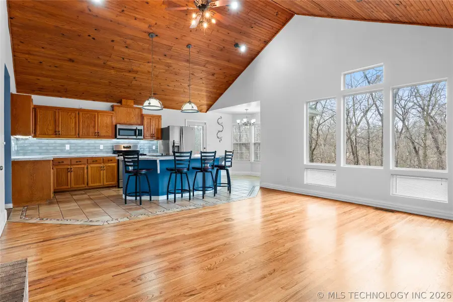 15 S 275th East Avenue, Catoosa, OK 74015 - #3