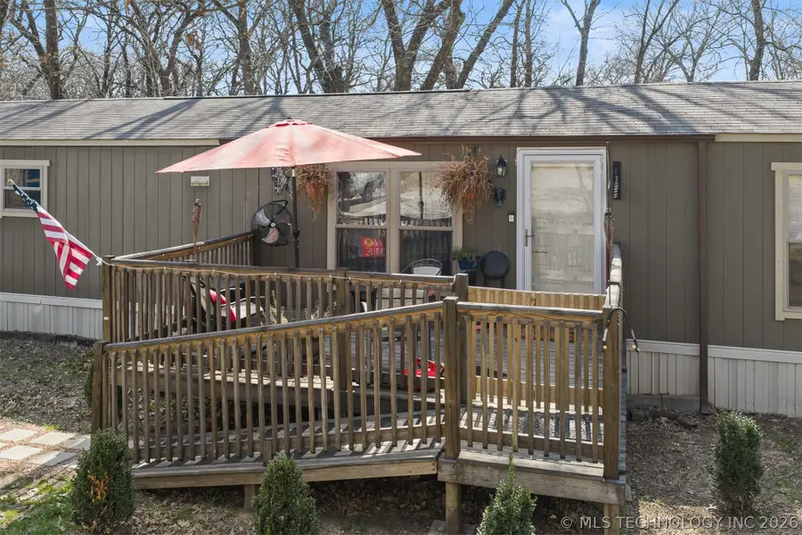 12455 Trego Road, Overbrook, OK 73453 - #2