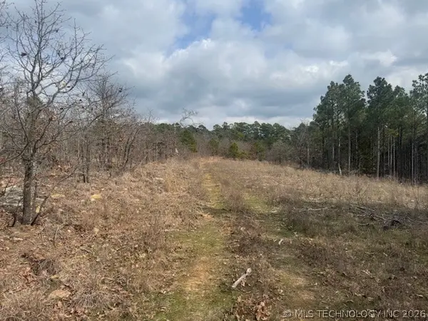 E 1732 Road, Clayton, OK 74536