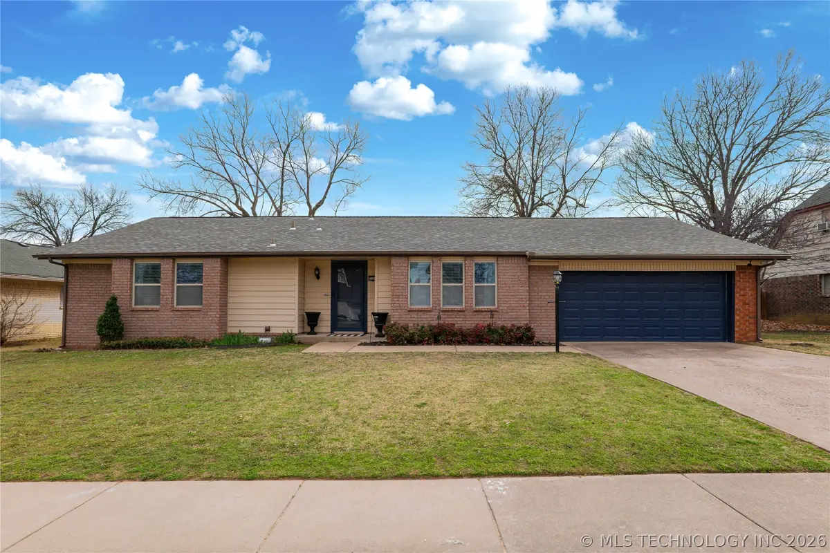 7004 E 48th Street, Tulsa, OK 74145 - #1