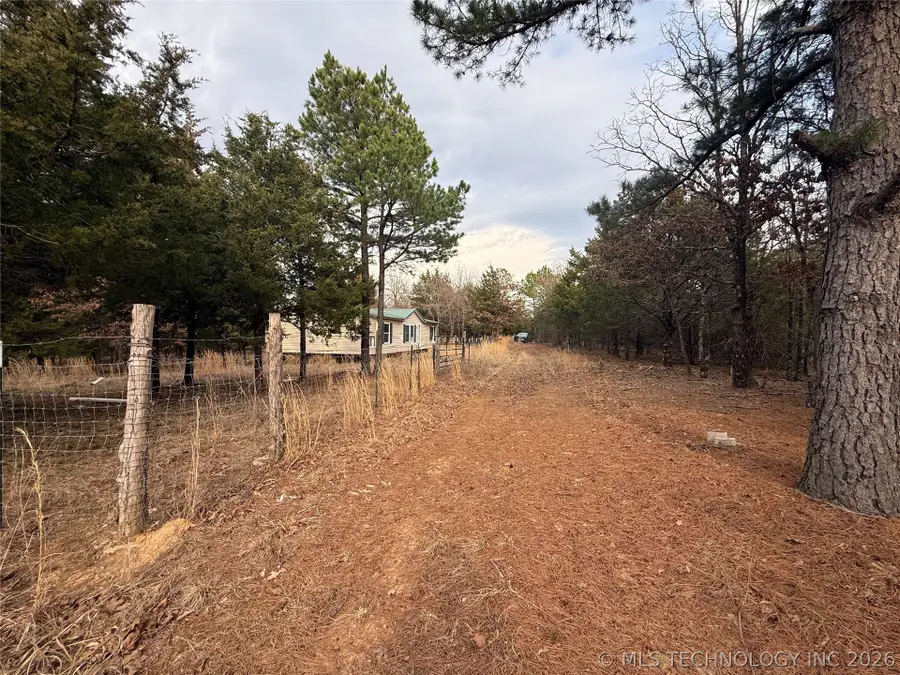 Calhoun Road, Shady Point, OK 74956 - #2