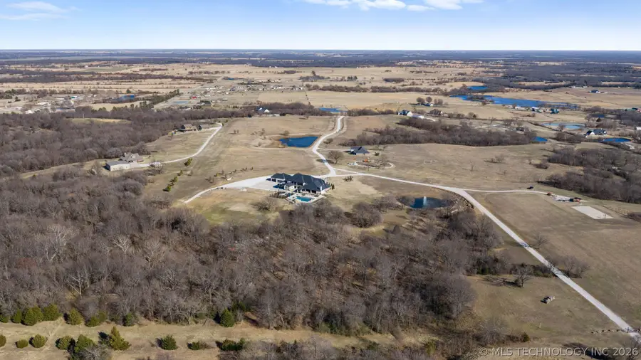 10286 S 305th East Avenue, Coweta, OK 74429 - #2