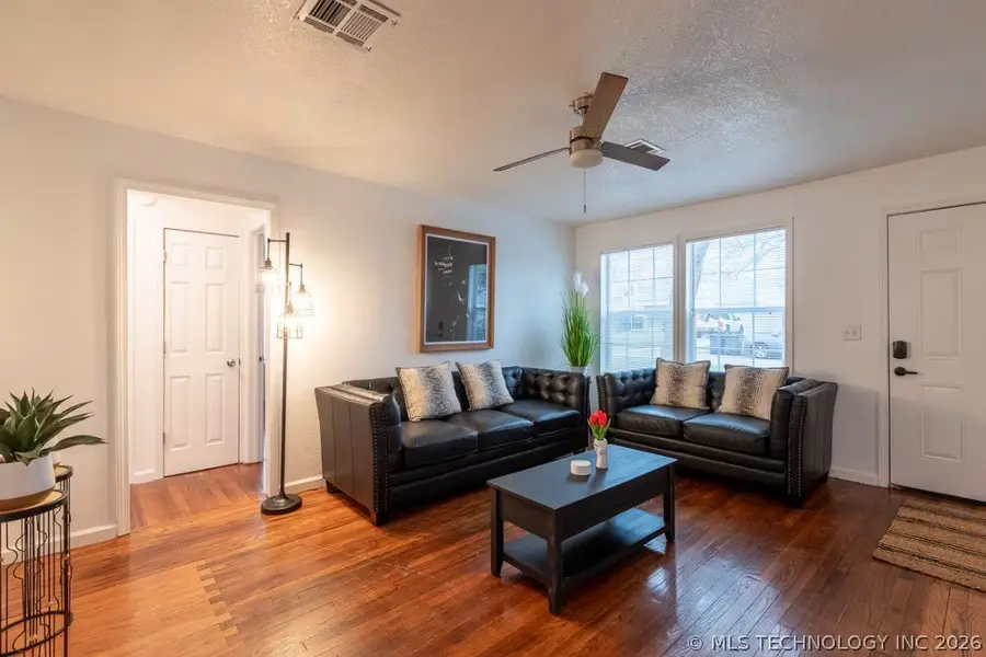 411 S Quebec Avenue, Tulsa, OK 74120 - #2