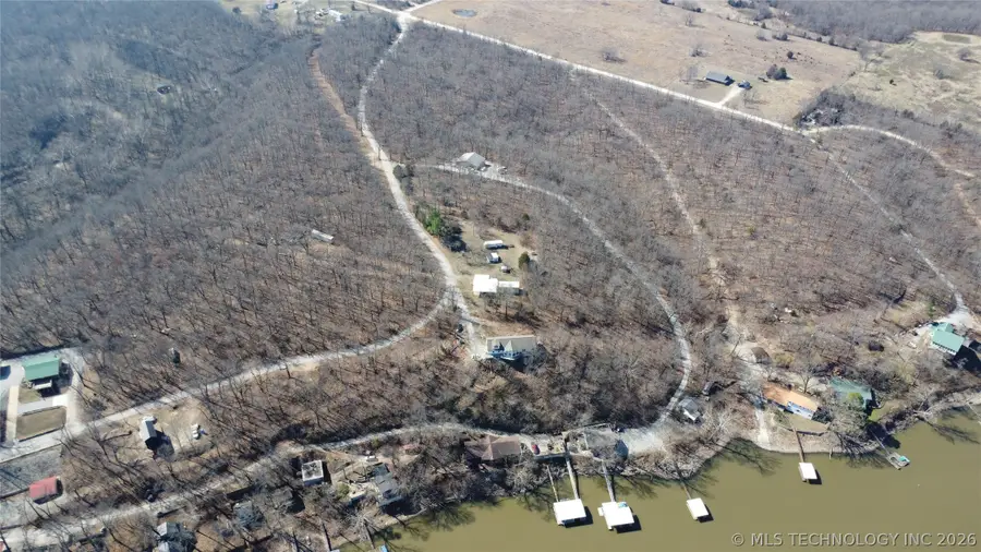 60750 E 200 Road, Fairland, OK 74343 - #3