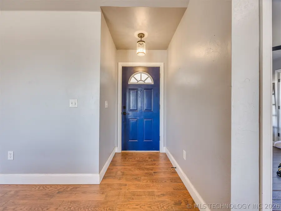 1320 Kristin Lane, Blanchard, OK 73010 - #3