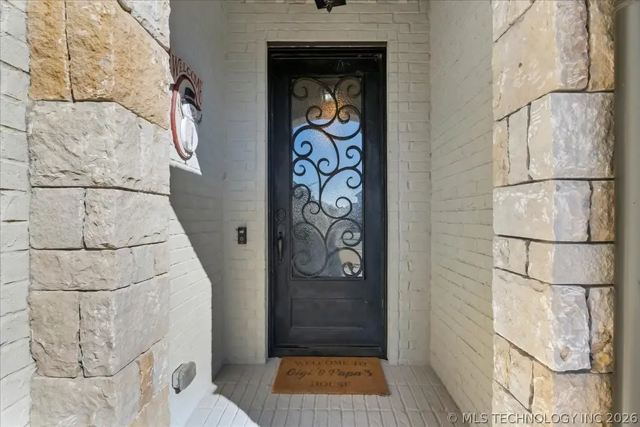 6751 E 124th Street S, Bixby, OK 74008 - #2