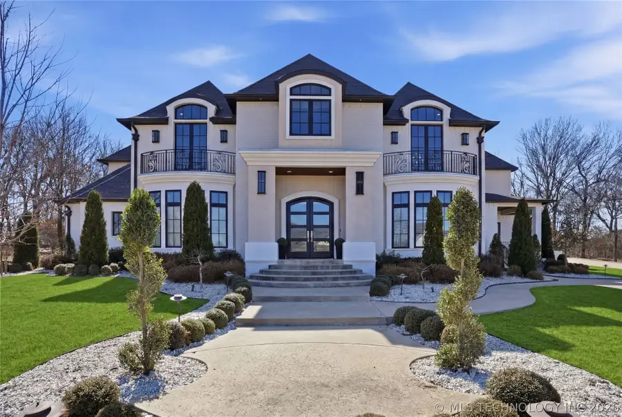 17930 E Falcon Pass, Owasso, OK 74055 - #2