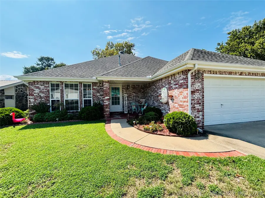 114516 Portside Drive, Eufaula, OK 74432 - #2