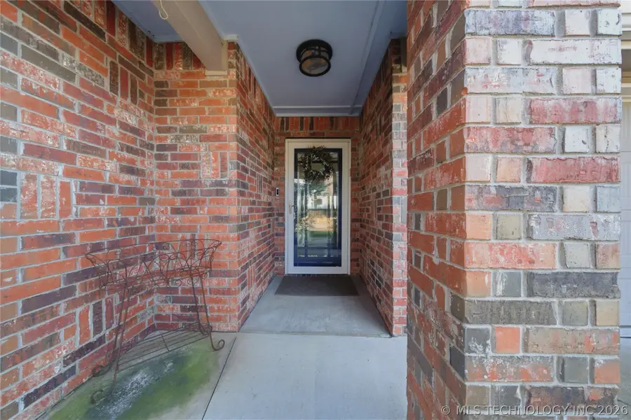 1906 E 135th Street, Bixby, OK 74008 - #3