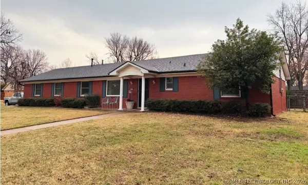 1868 E 57th Place, Tulsa, OK 74105