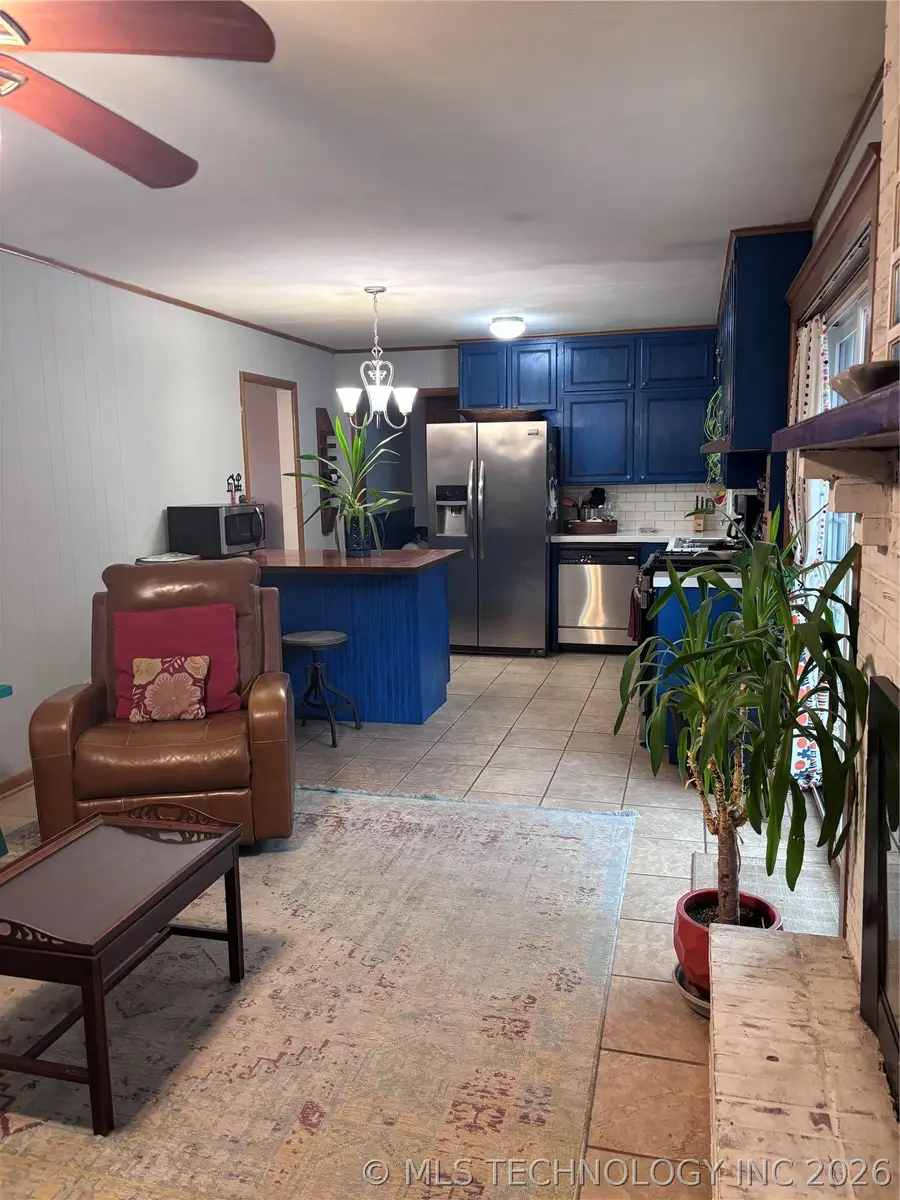 1868 E 57th Place, Tulsa, OK 74105 - #3