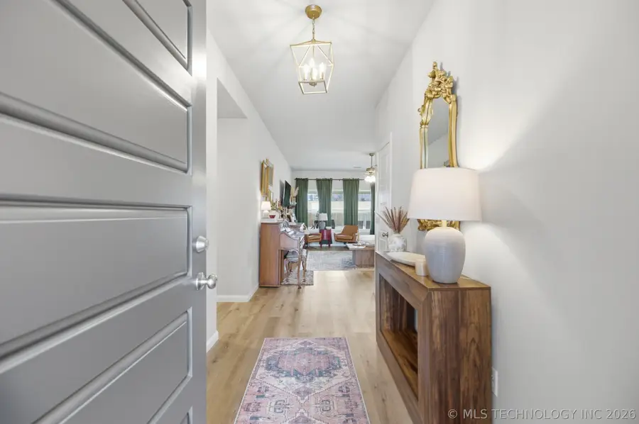 28007 E 107th Street S, Coweta, OK 74429 - #3