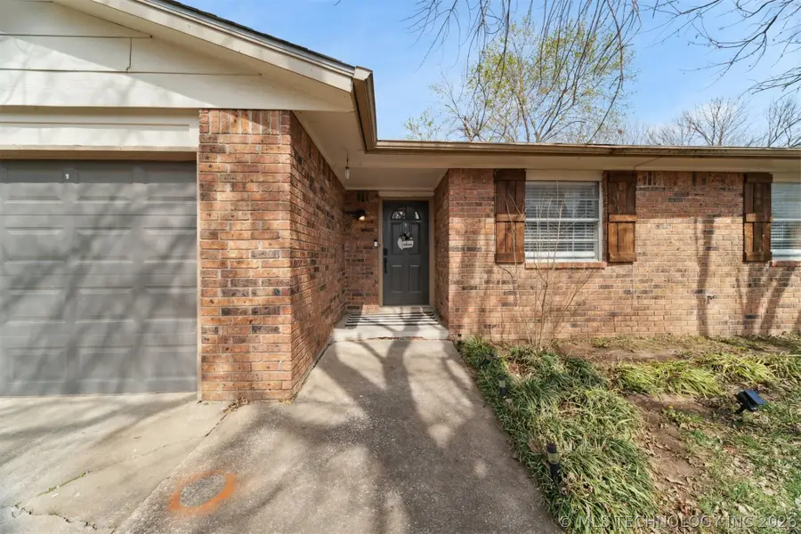 1908 W Gary Street, Broken Arrow, OK 74012 - #3