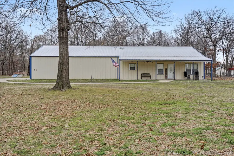 55 Lakewood Drive, Spavinaw, OK 74366 - #2