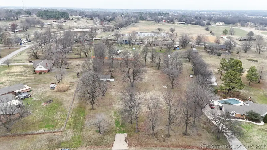 15515 E 94th Street N, Owasso, OK 74055 - #2