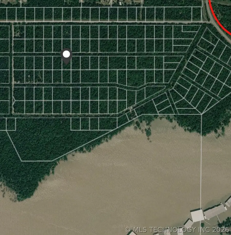 Spinnaker Point, Stigler, OK 74462 - #2