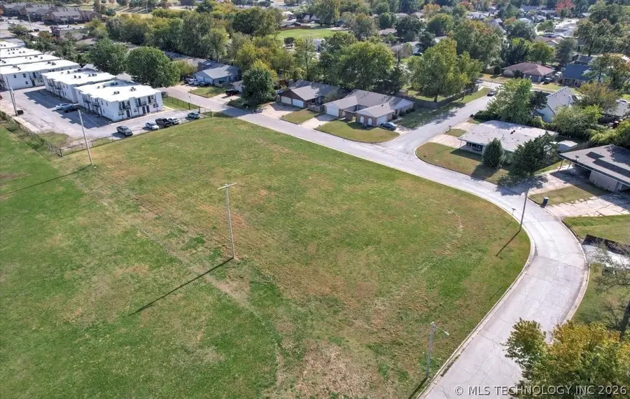 10935 E 23rd Street, Tulsa, OK 74129 - #3