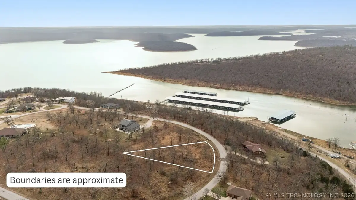 Scenic Circle, Skiatook, OK 74070 - #1