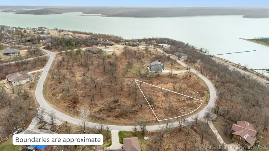 Scenic Circle, Skiatook, OK 74070 - #3