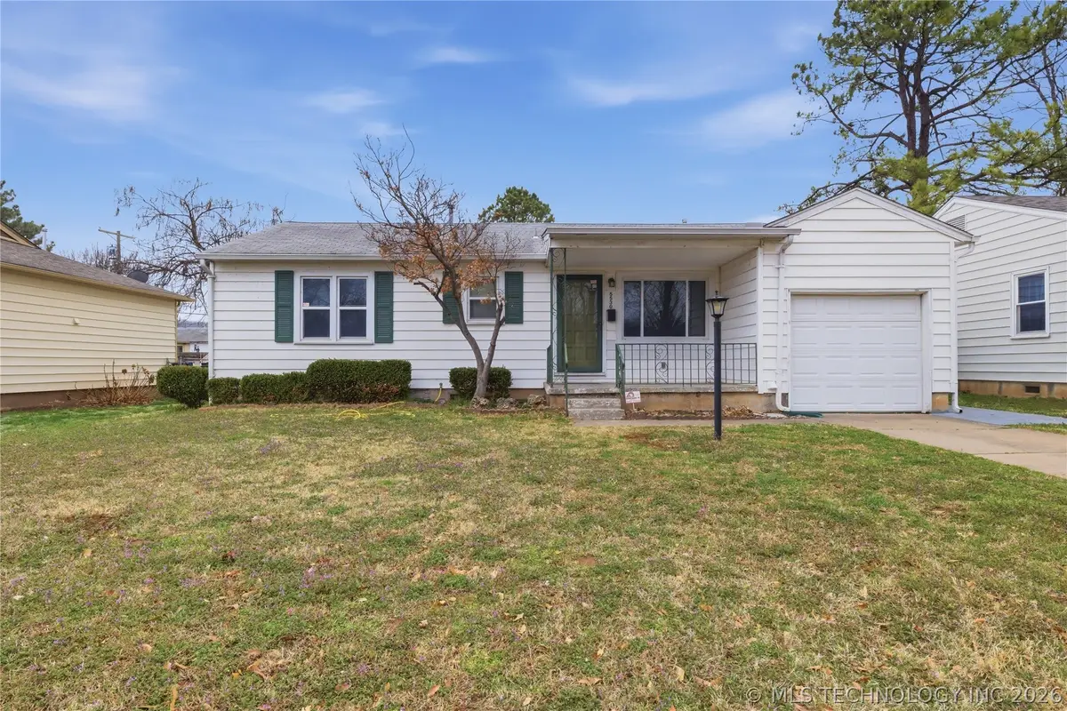 5530 S Boston Place, Tulsa, OK 74105 - #1