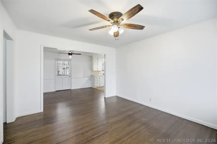 5530 S Boston Place, Tulsa, OK 74105 - #3