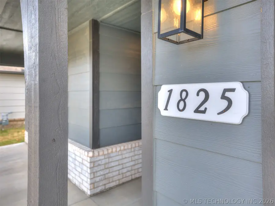 1825 E Winston Street, Broken Arrow, OK 74011 - #3