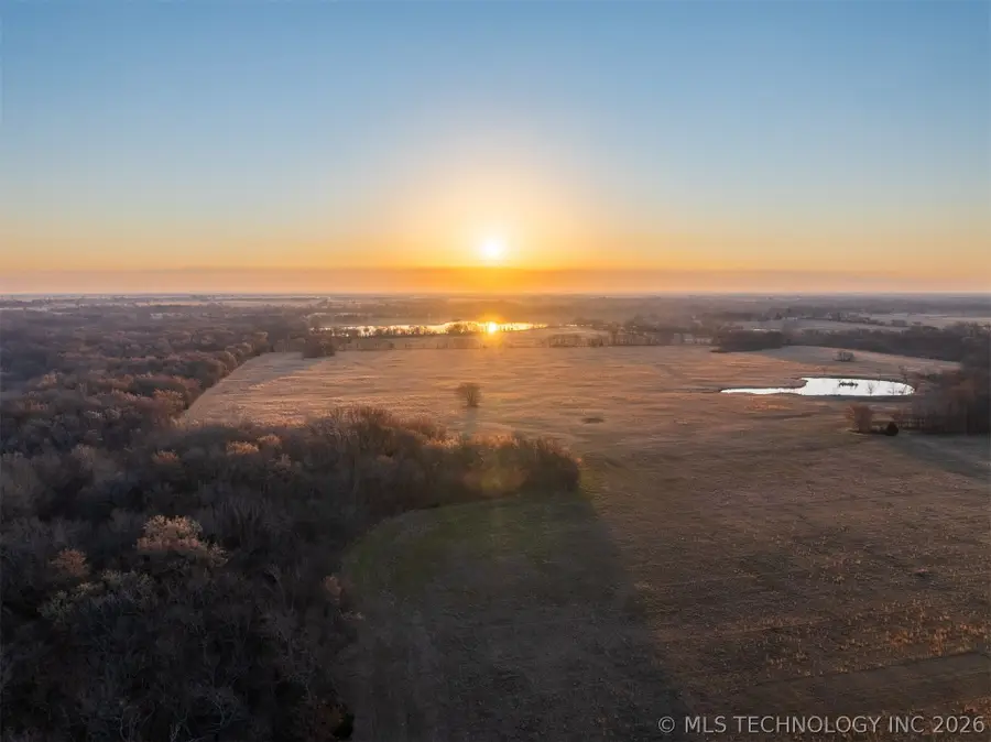 1 N 320 Road, Morris, OK 74445 - #2